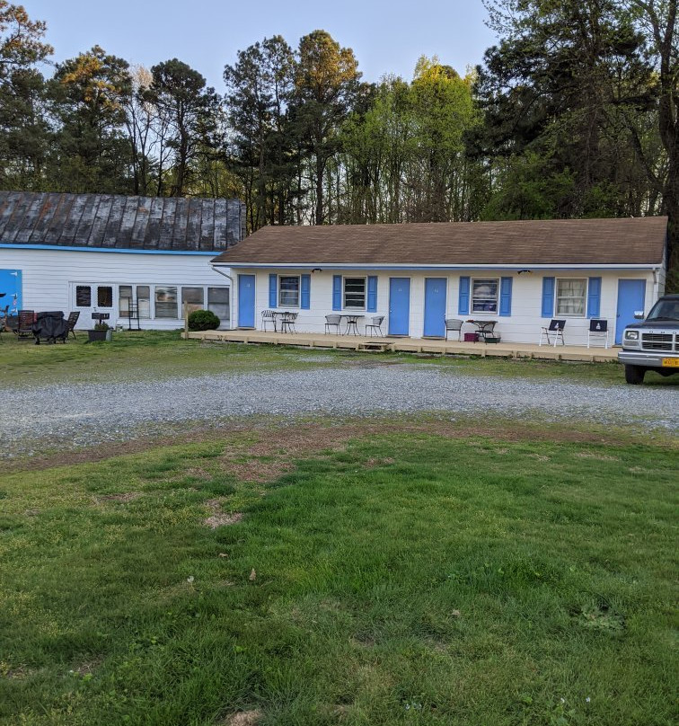 Northumberland Motel主图