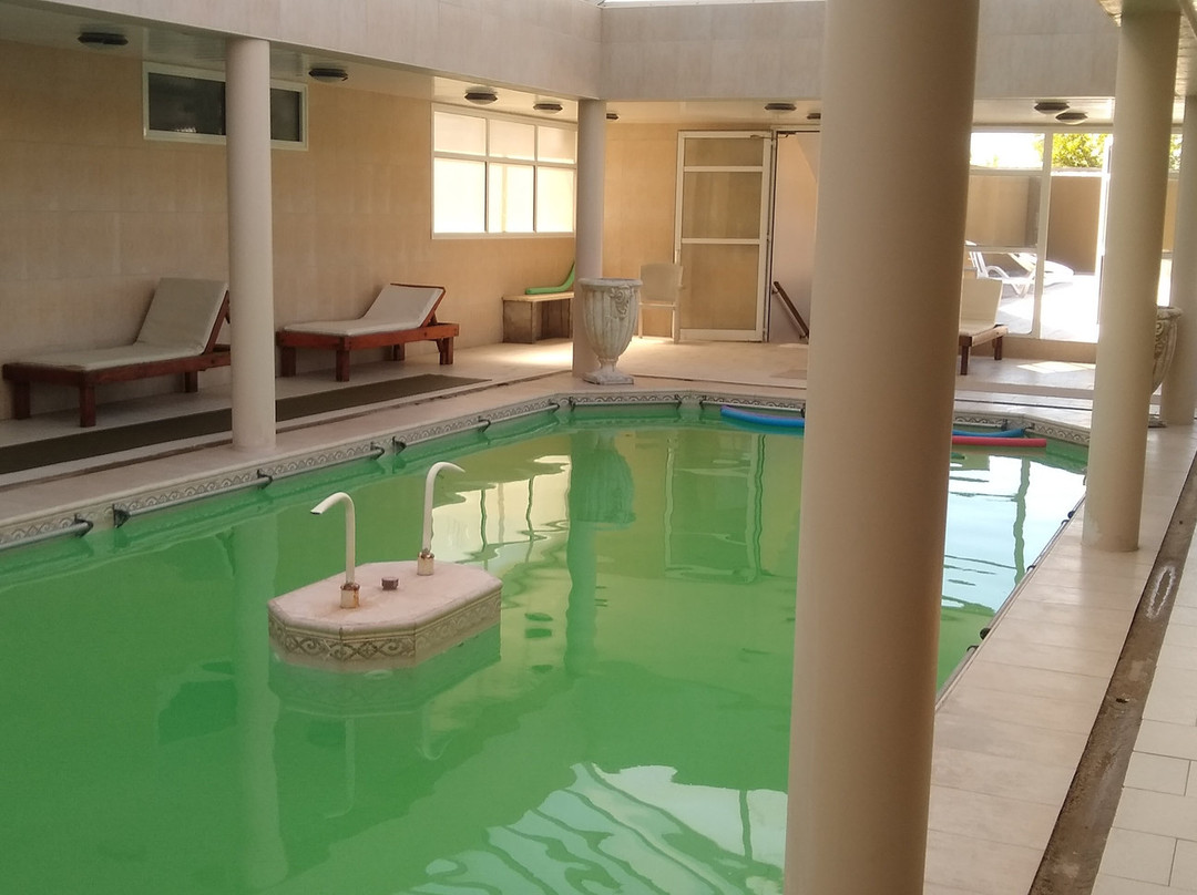 Epecuen Hotel & Spa Termal主图