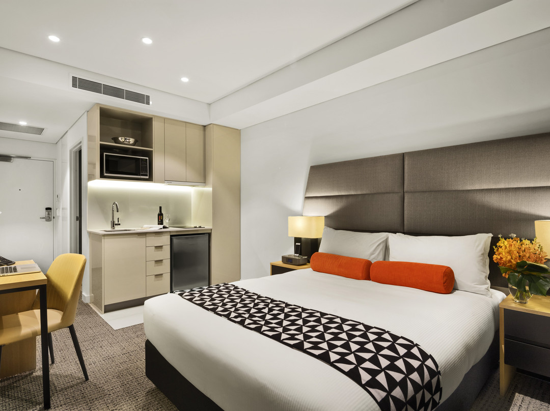 Quest St Leonards主图