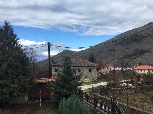 Prespa Lakes Wildlife and Culture-酒店景观