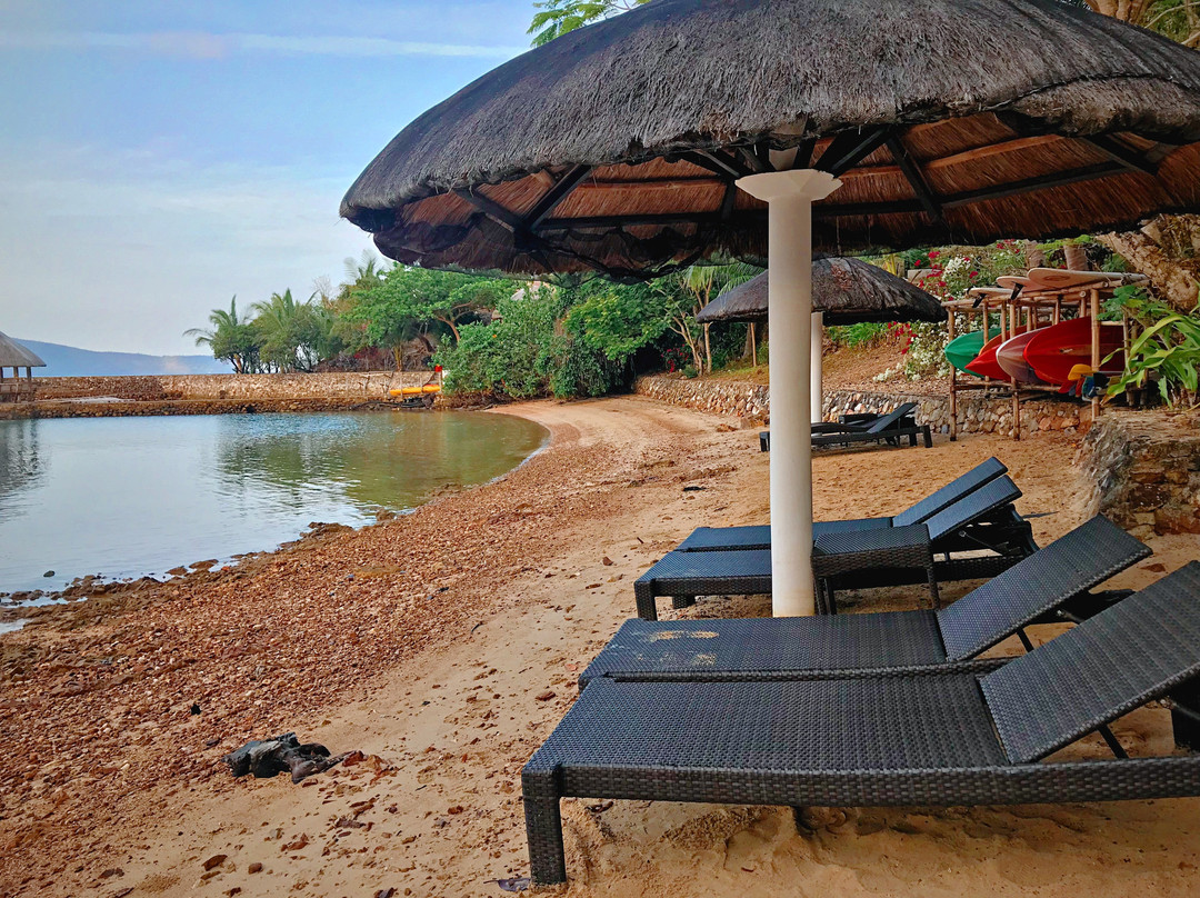 布桑加湾旅舍主图