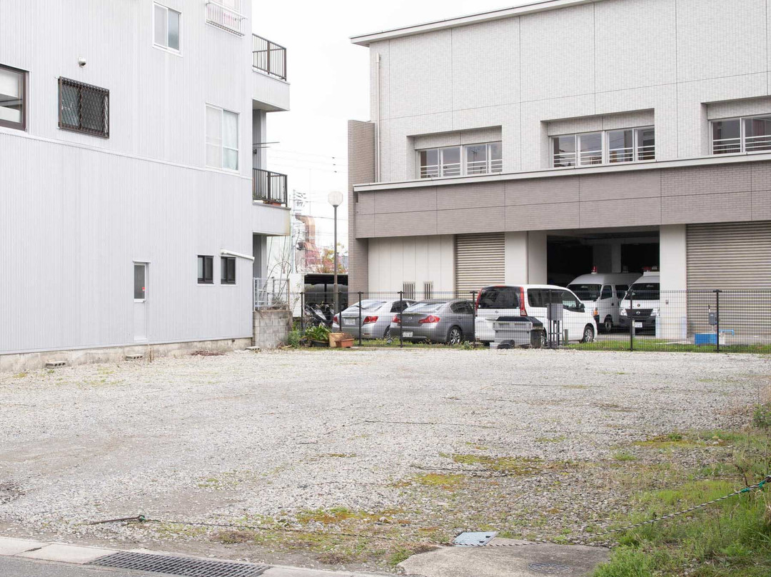 Super Hotel Anan Shiyakushomae主图