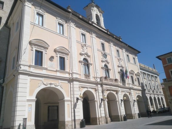 Ponte Romano di Rieti景点图片