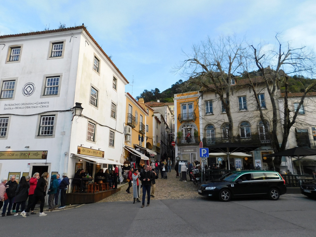 Sintra Local Market景点图片