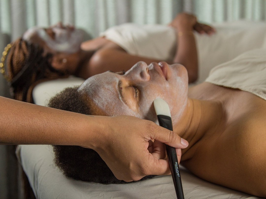 Reflections Spa Barbados-布里奇顿必去景点