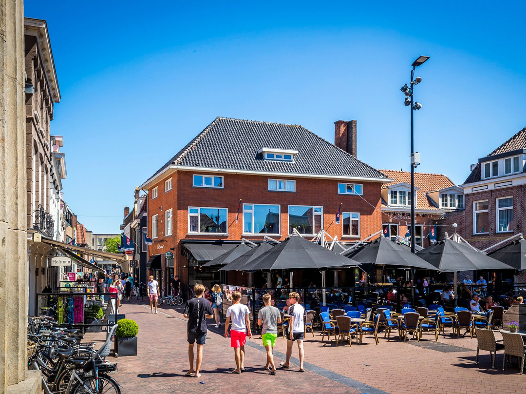 De Boterlap