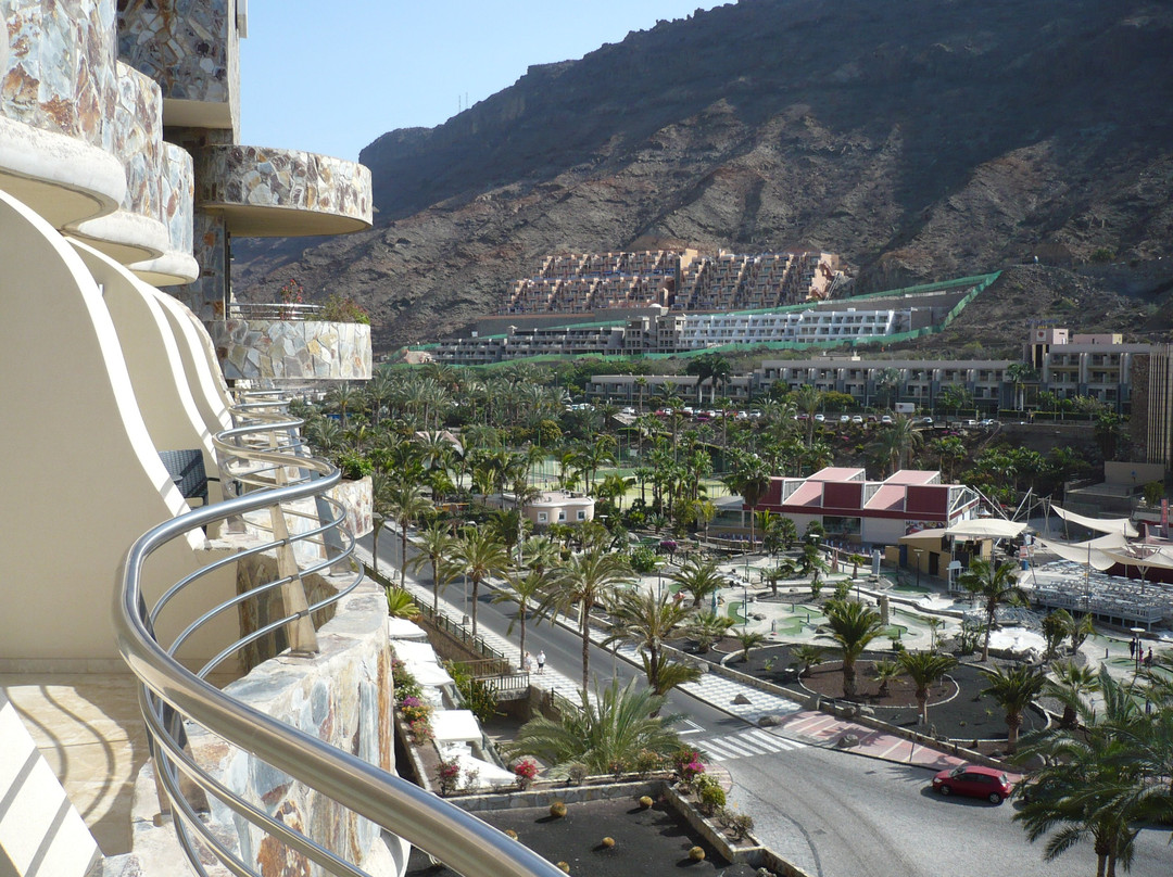Hotel LIVVO Valle Taurito主图