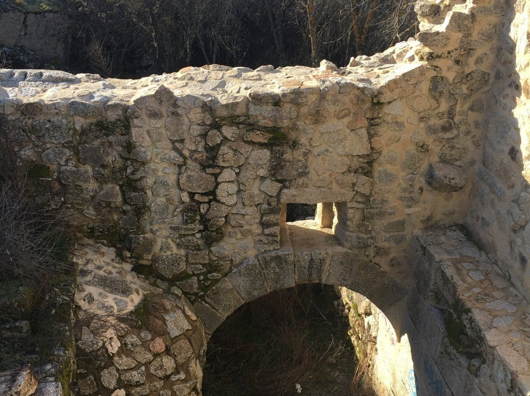 Parque Regional Cuenca Alta Del Manzanares景点图片