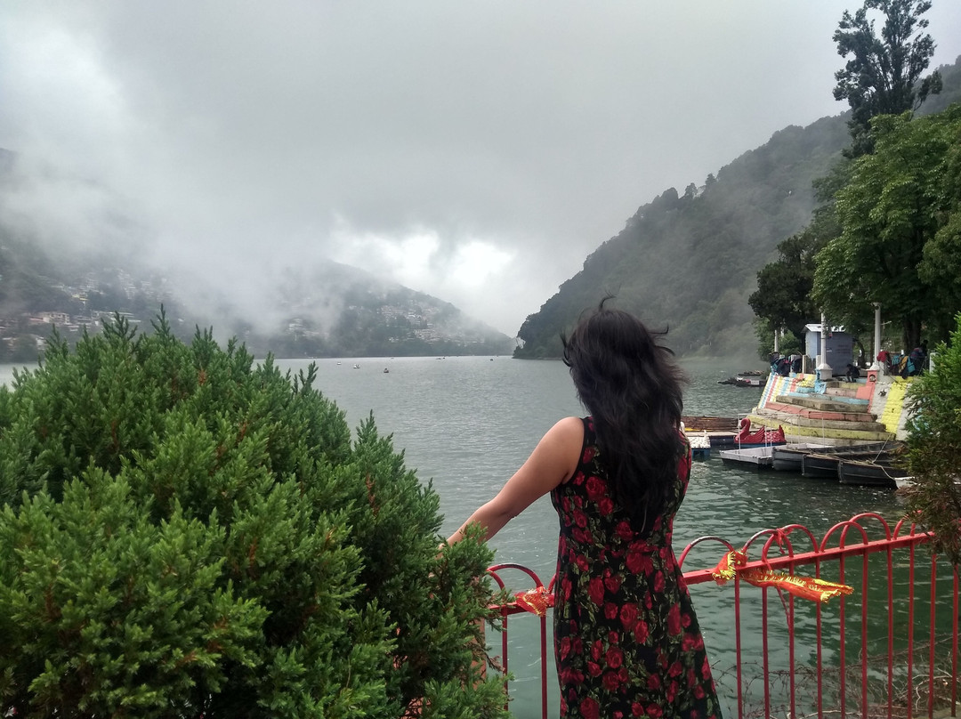 Goddess Naina Devi景点图片