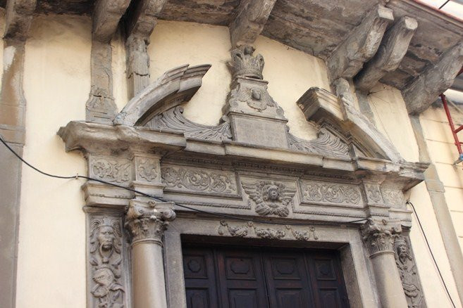 Chiesa San Giorgio景点图片