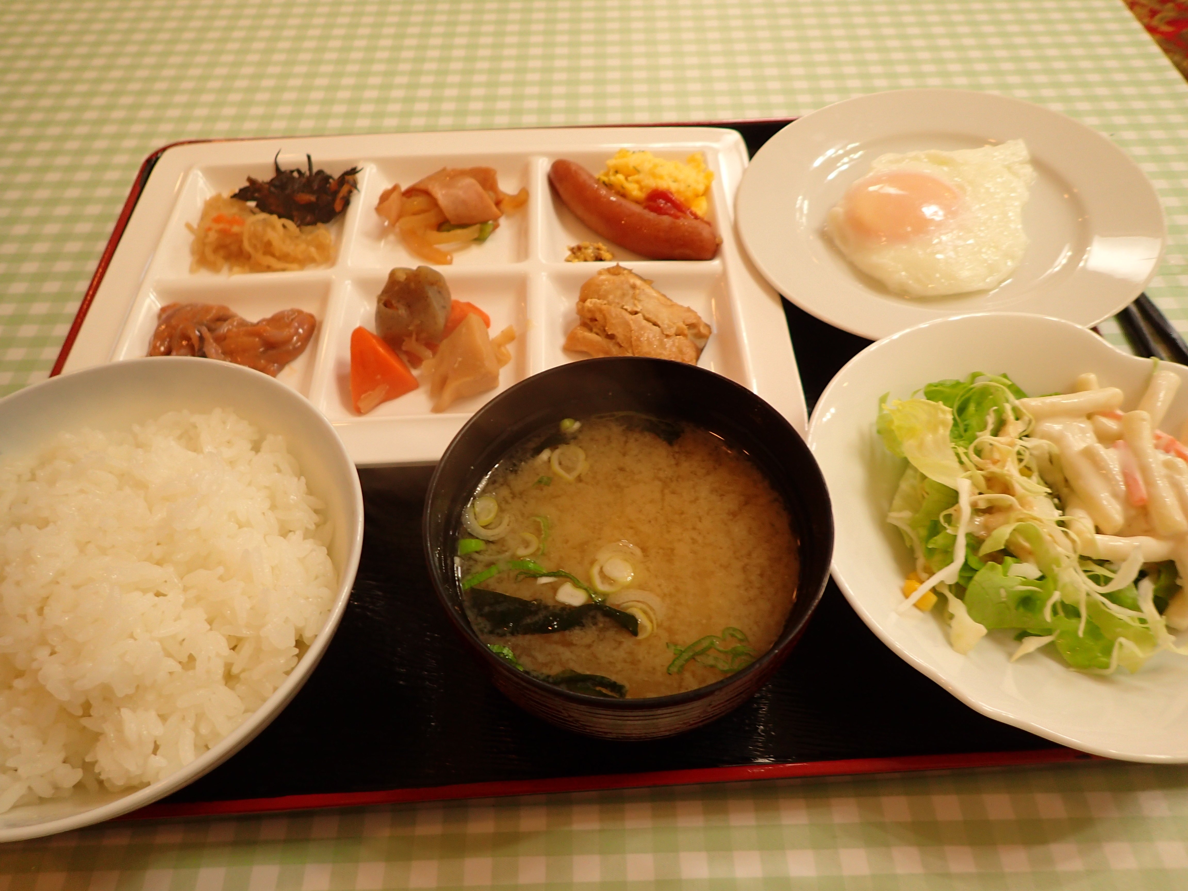 Hotel Miyako Hills Station-餐饮