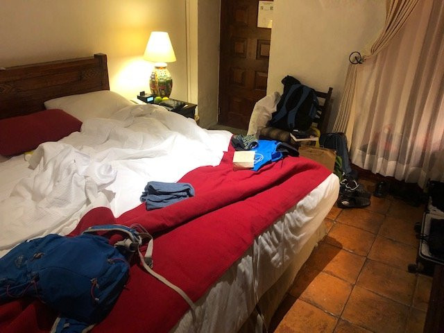 Quinta Real Oaxaca主图