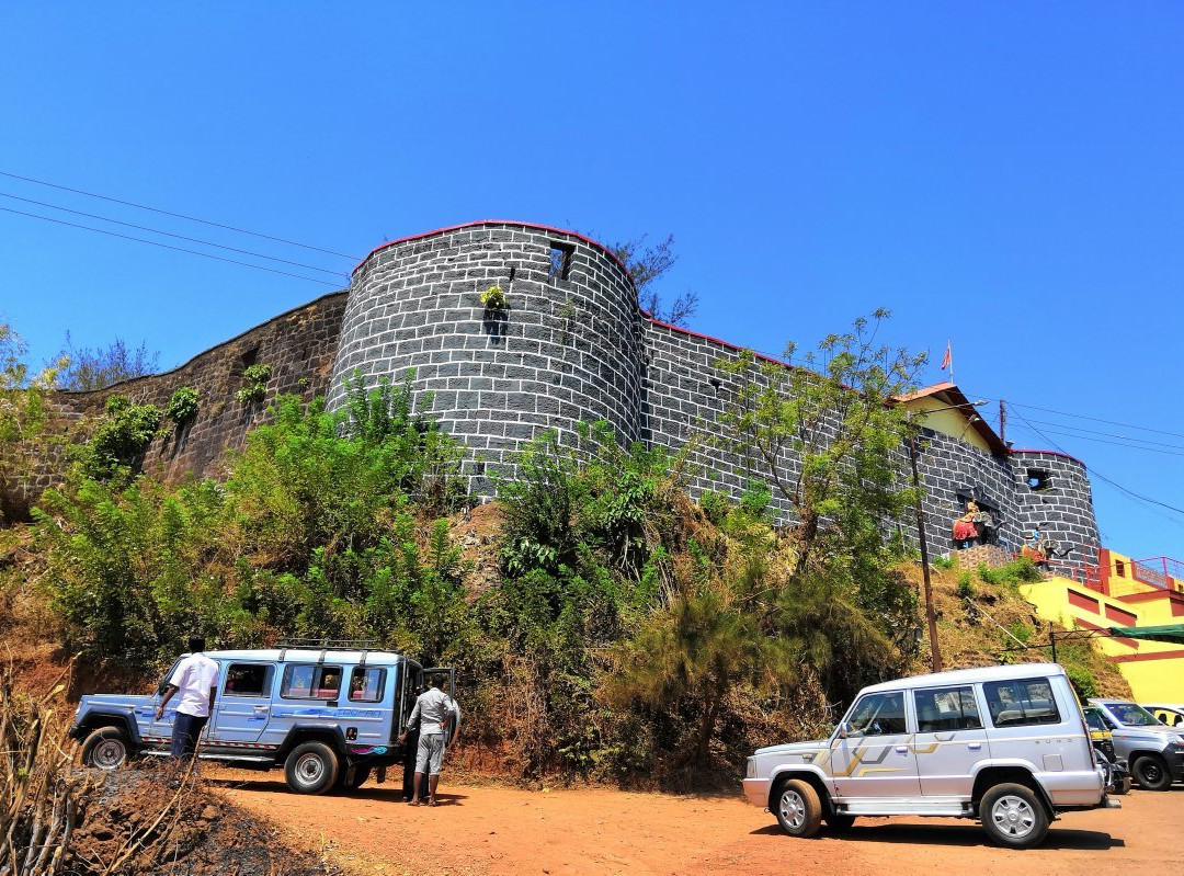 Ratnadurga Fort景点图片