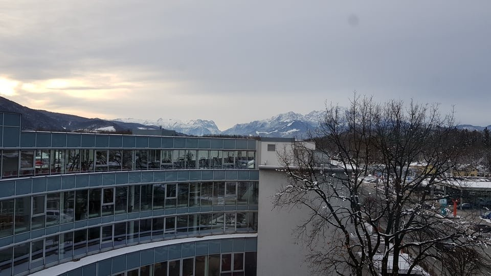 Amadeo Hotel Schaffenrath主图