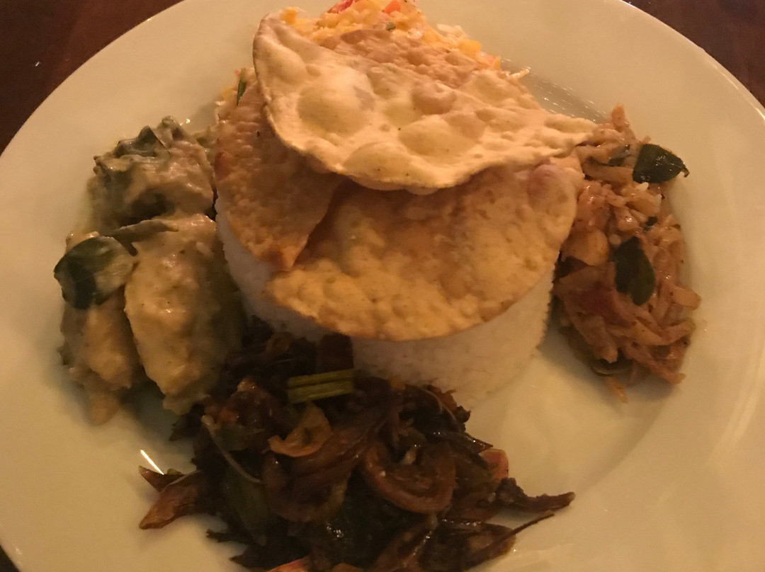 cook with wasantha-乌纳瓦图纳必去景点