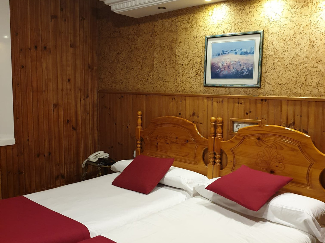 Hotel Dato主图