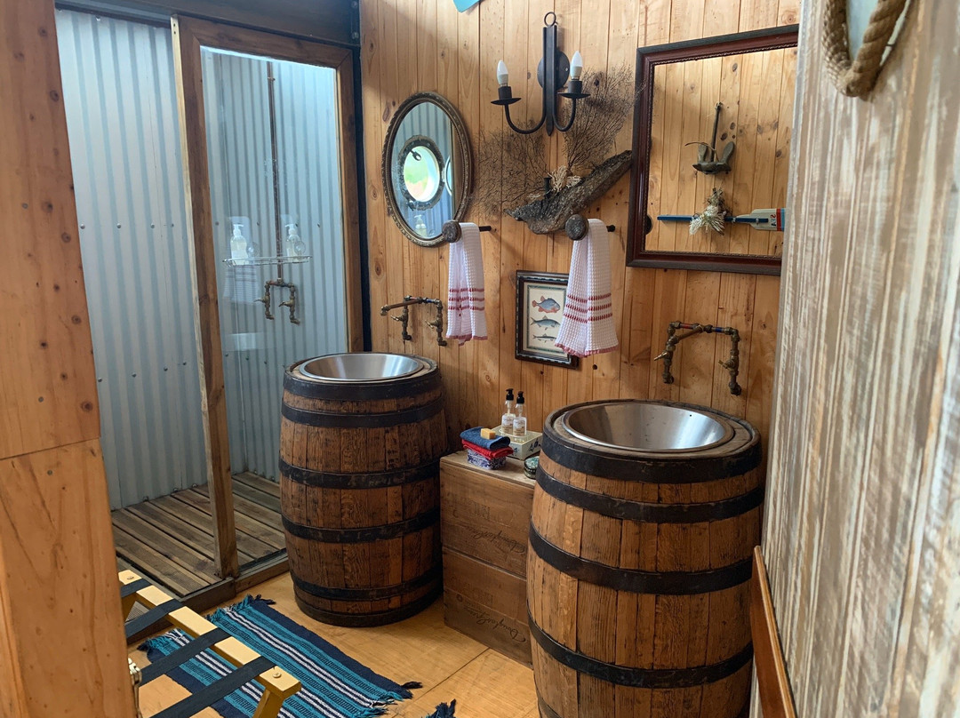 Villa Vilekulla主图