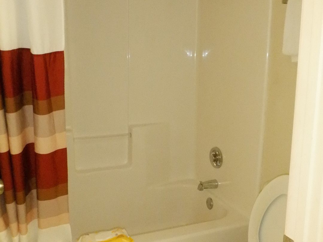 Red Roof Inn Dalton主图