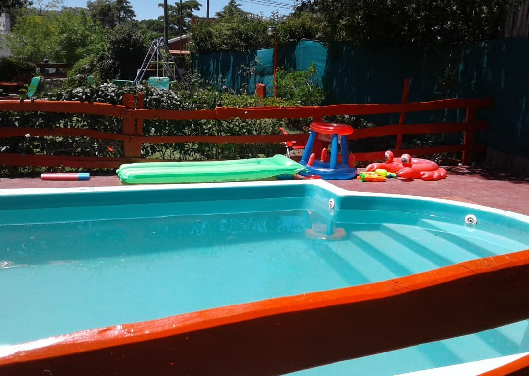 Cabanas El Dominador主图