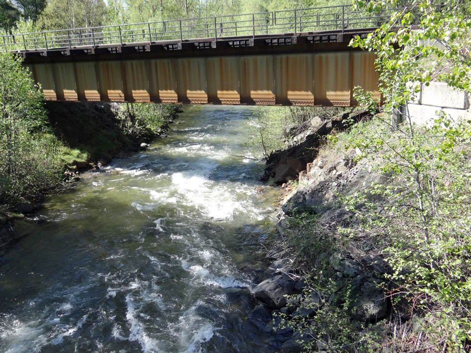 Swift Creek Loop Trail-维尔蒙特必去景点