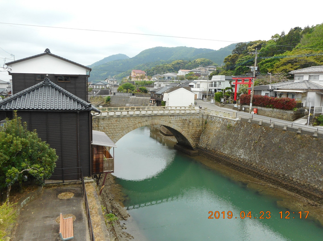 Horikawa-日南市必去景点