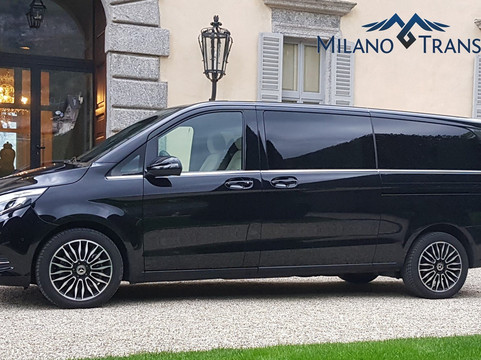 Milano Transfer-米兰必去景点