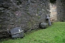 The Blue Stones of Old Dailly