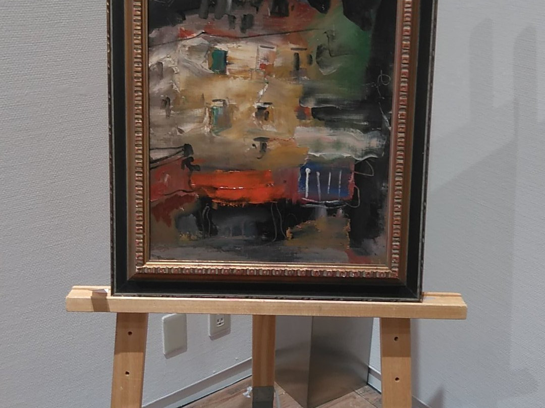 Kawaguchi Municipal Art Gallery Atlia-川口市必去景点