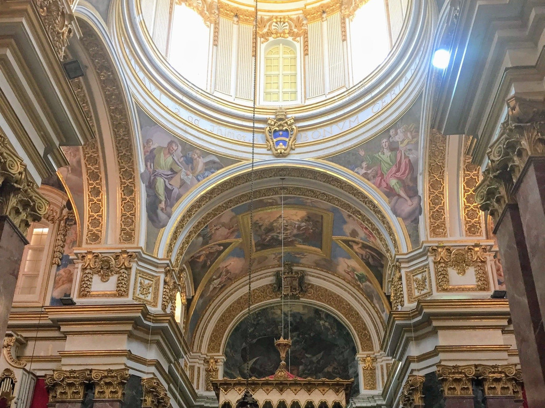 Church of the Annunciation of Our Lady