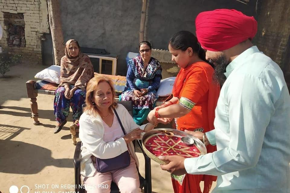 Rare Punjab - Amritsar Village Tours-阿姆利则必去景点