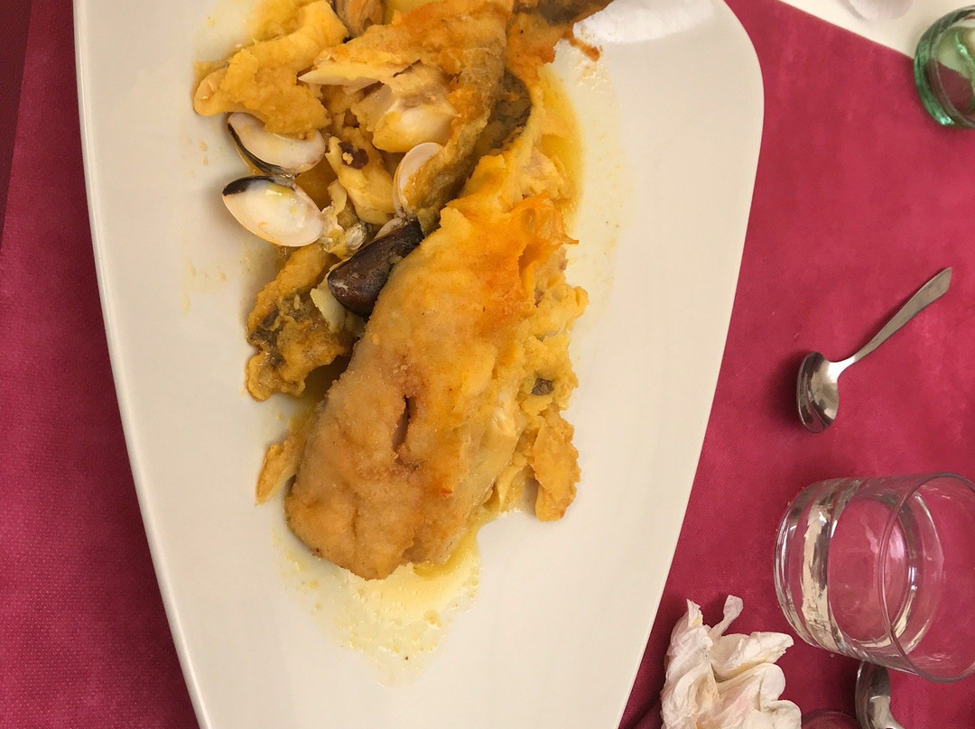 Hotel El Rullo主图