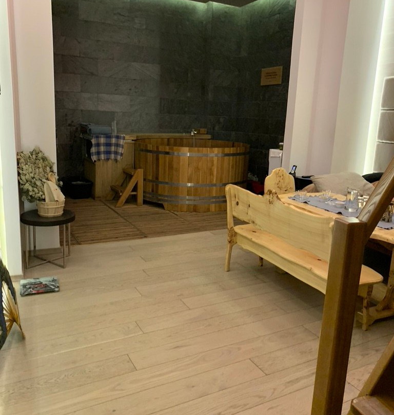 Spa Center Mriya Resort & Spa-Opolzneve必去景点