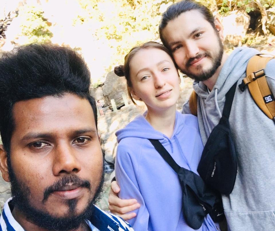 MACK Travel Sri Lanka-Ragama必去景点