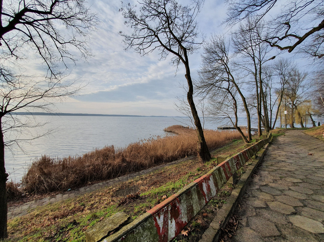 Palac Zegrzynski主图