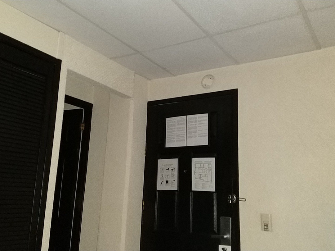 Best Western Real Tula Express主图