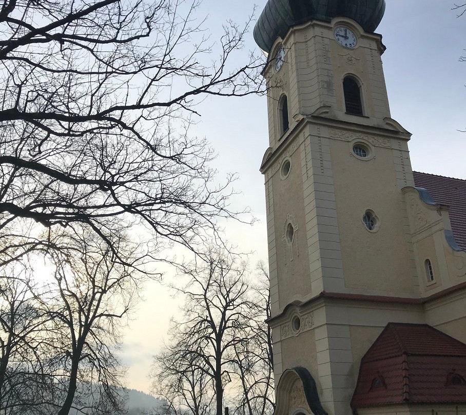Church of the Assumption of the Blessed Virgin Mary景点图片