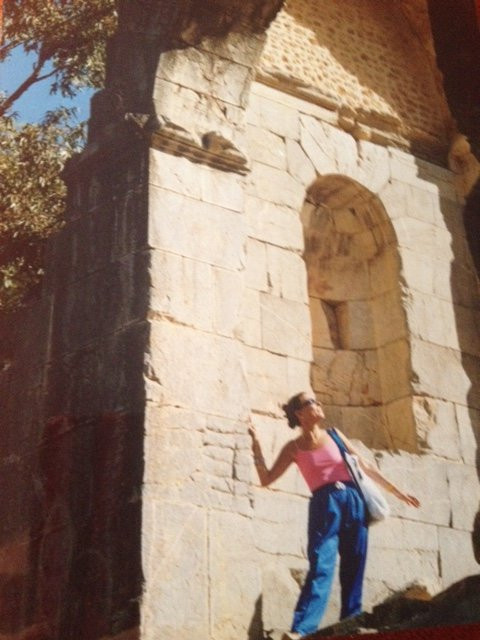 The Water Temple-Zaghouan必去景点