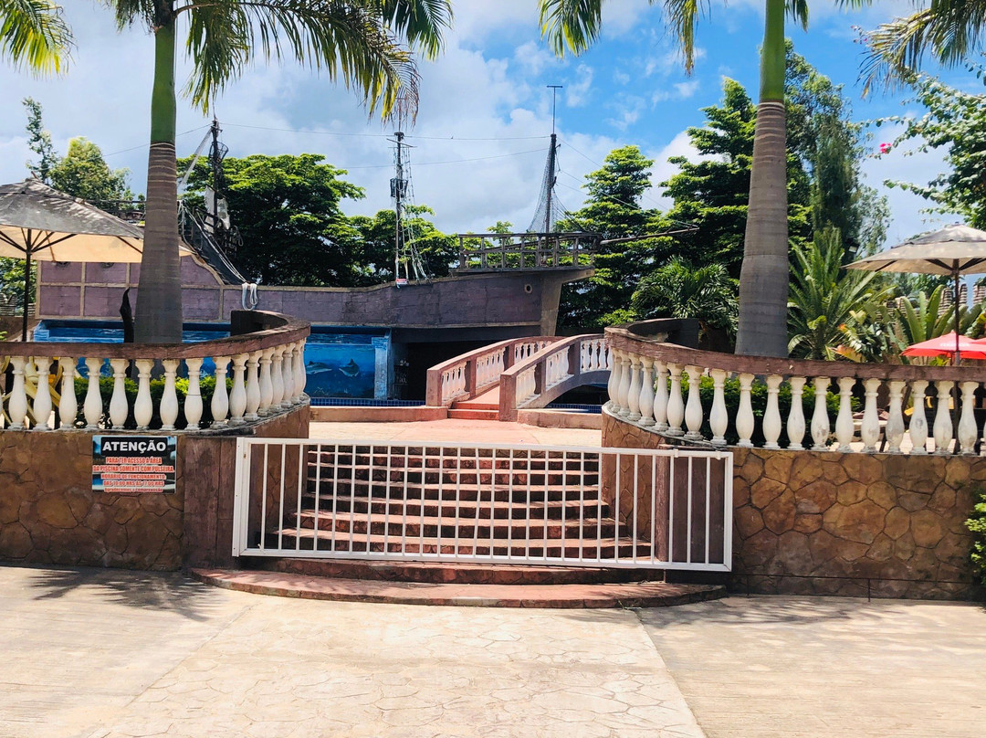 Castelo Encantado主图