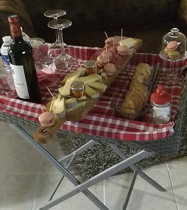 Nature et Saveurs主图