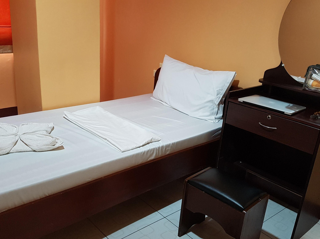 Domsowir Hotel & Restaurant主图