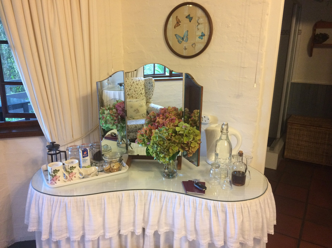 Kingfisher Country House主图