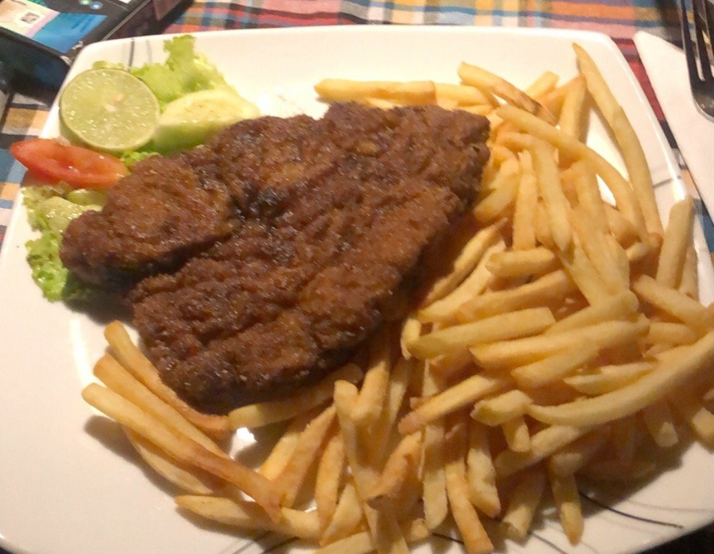 Golden Beach Paradise主图