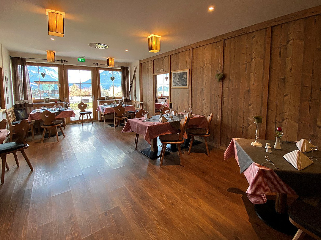 Hotel Zum Urviech主图