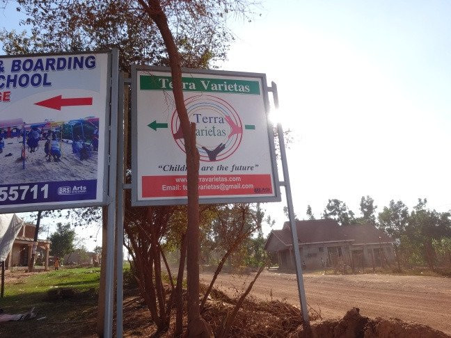 Terra Varietas Guesthouse主图