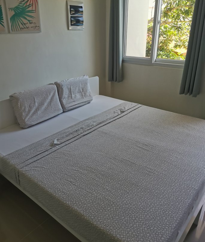 Villa del OZ Resort主图