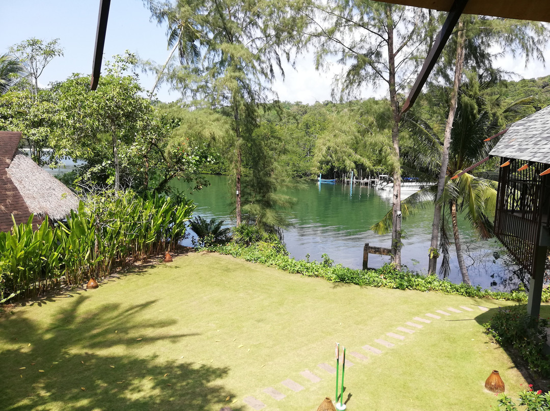 彼得潘和胡克船长度假村主图