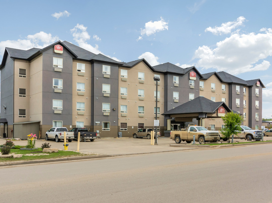 Devonian Hotel and Suites主图