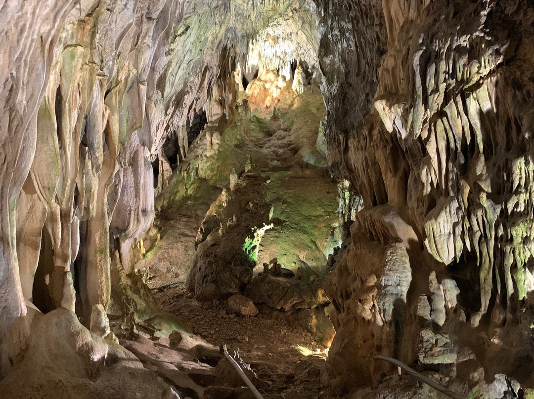 Cave Snejanka-Peshtera必去景点