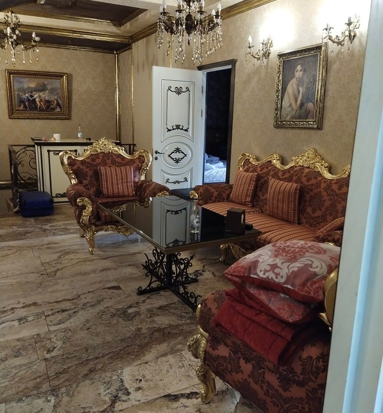 Hotel Roma主图