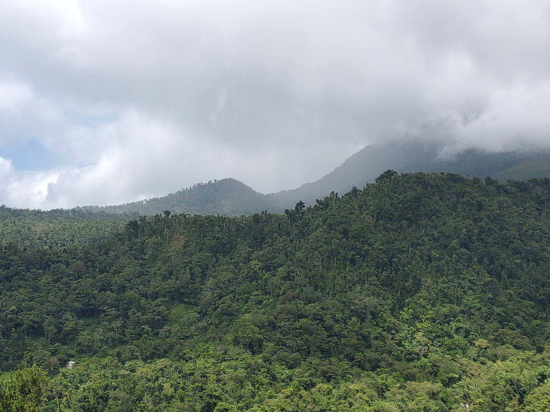 Just Go Dominica-多米尼克必去景点